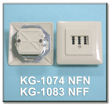 KG-1074NFN / KG-1083NFF
