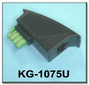 KG-1075U