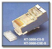 KT-3000-C5E-S
