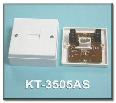 KT-3505AS