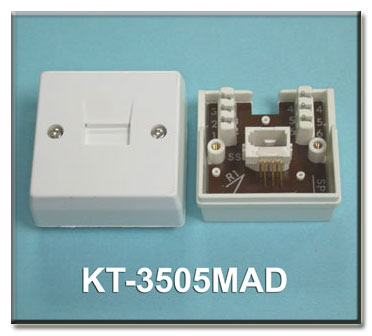 KT-3505MAD