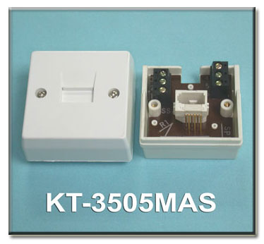 KT-3505MAS