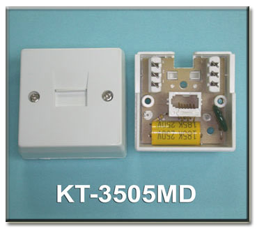 KT-3505MD