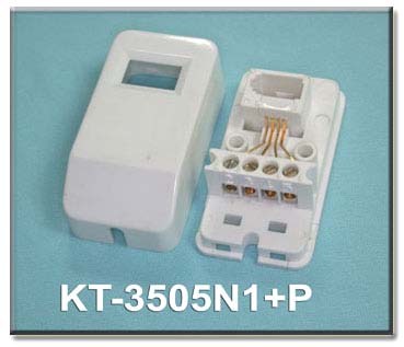 KT-3505N1+P