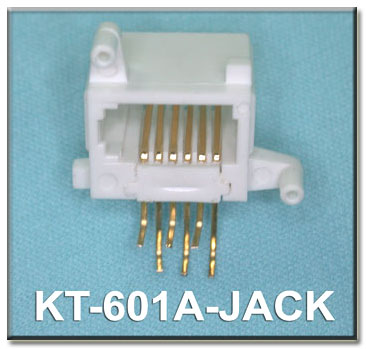 KT-601A-JACK