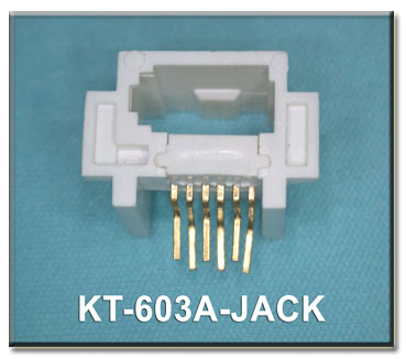 KT-603A-JACK