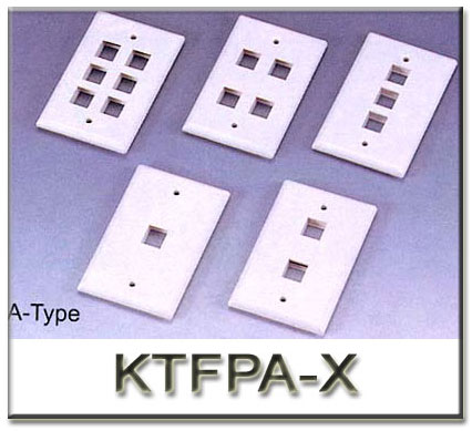 KTFPA-X