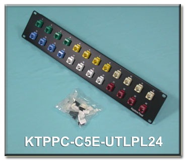 KTPPC-C5E-UTLPL24
