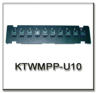 KTWMPP-U10